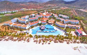 Costa Caribe Beach Hotel