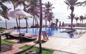 Ikin Hotel & Spa - Isla de Margarita