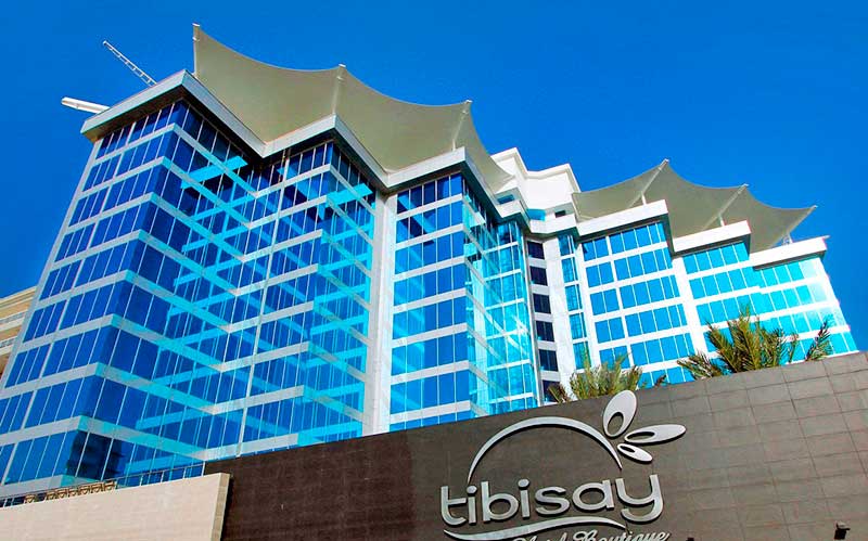 Tibisay Hotel Boutique - Isla de Margarita