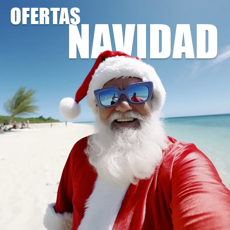 Ofertas de Paquetes de Viajes para la Navidad en Margarita, Hoteles en Margarita, felizviaje.com