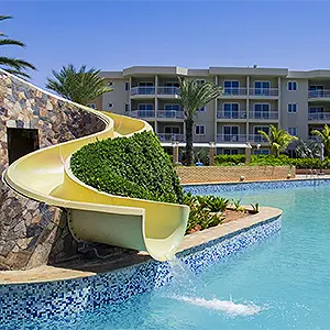LD Suites Punta Playa - Hotel Todo Incluido - felizviaje.com
