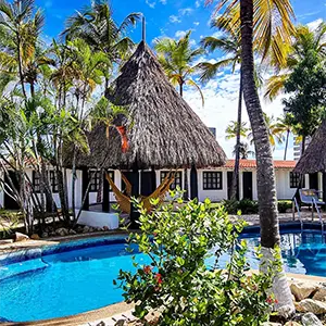 Margarita Village International Resort | Hoteles en Margarita Todo Incluido | felizviaje.com