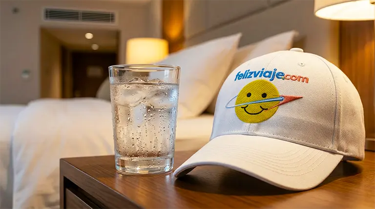 Confort y Seguridad de servicios en Margarita | felizviaje.com