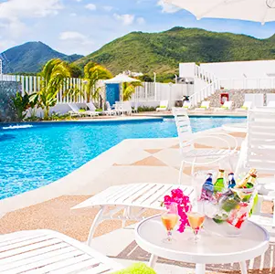 Agua Dorada Beach Hotel | felizviaje.com