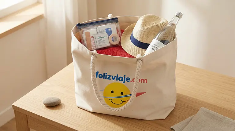 Salud y seguridad | Isla de Margarita