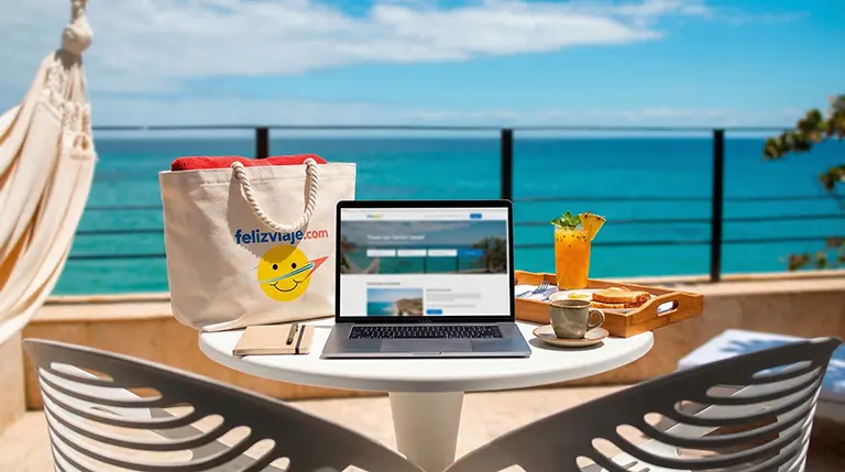 Workation en Isla de Margarita