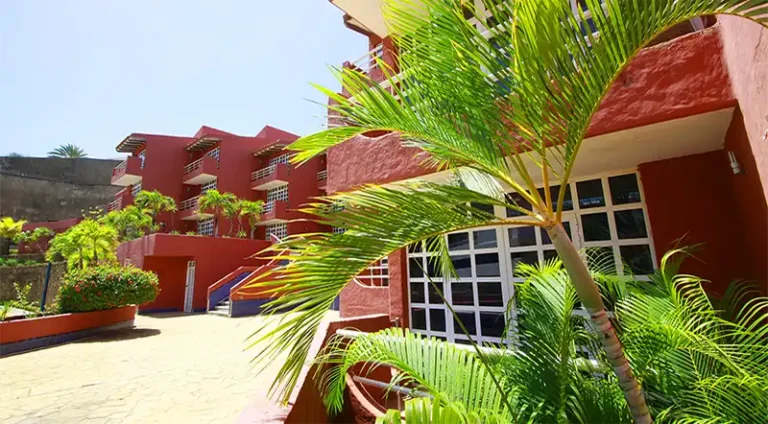 Villas del Hippocampus Vacation Club