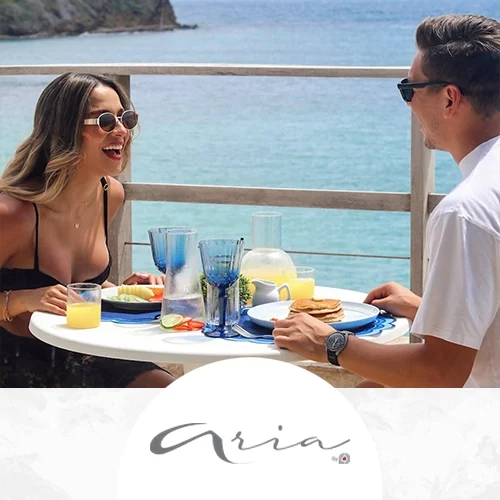 Aria by LD | Vacaciones en Margarita - felizviaje.com