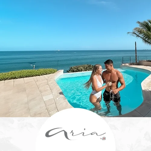 Aria by LD | Ofertas en Margarita - felizviaje.com