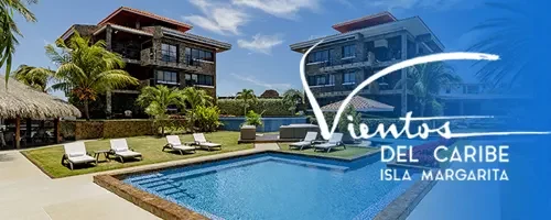 Vientos del Caribe Hotel - Hoteles en Margarita - felizviaje.com