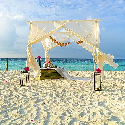 Bodas en Margarita | felizviaje.com