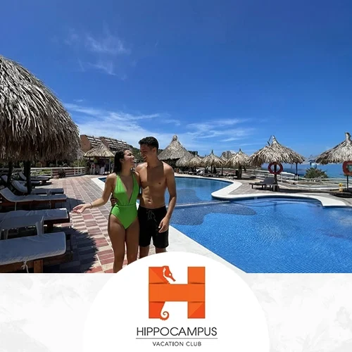 Hippocampus Vacation Club | Ofertas en Margarita - felizviaje.com