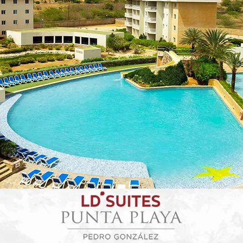 LD Suites Punta Playa