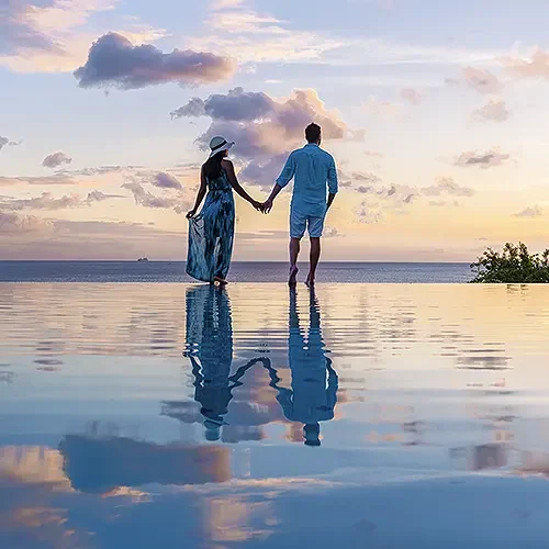 Luna de Miel en Margarita | felizviaje.com