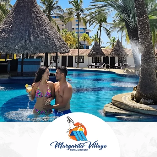 Margarita Village | felizviaje.com