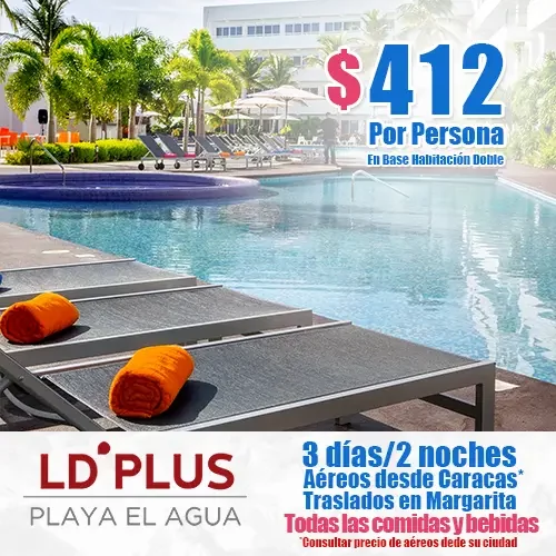 LD Plus | Oferta de Temporada Baja | felizviaje.com