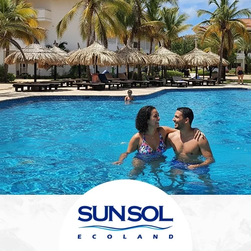Sunsol Ecoland | Vacaciones a Margarita | felizviaje.com