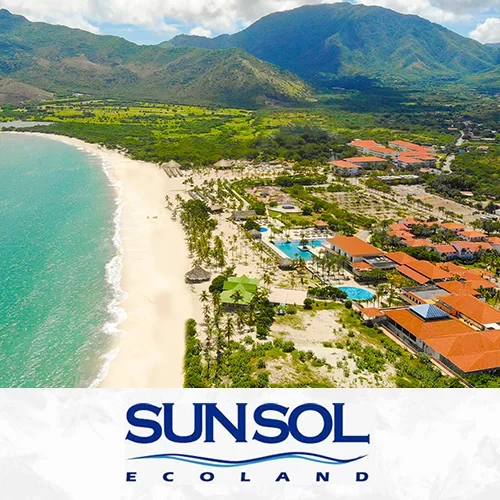 Sunsol Ecoland | Hoteles en Margarita - felizviaje.com