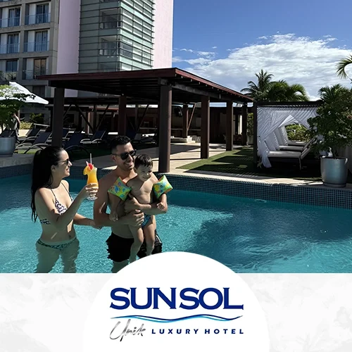 Sunsol Unik | Ofertas a Margarita | felizviaje.com