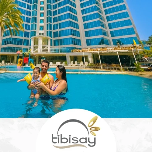 Tibisay Margarita | Vacaciones en Margarita |felizviaje.com