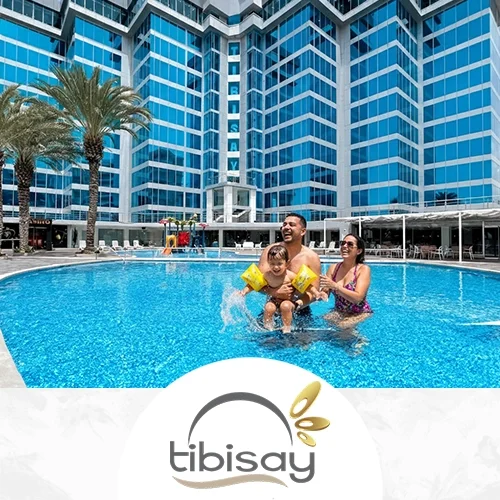 Tibisay Hotel Boutique Margarita | felizviaje.com