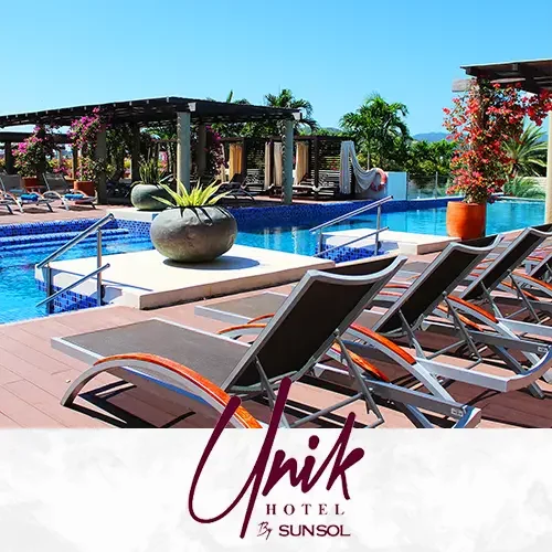 Unik Hotel by Sunsol | Hoteles en Margarita - felizviaje.com