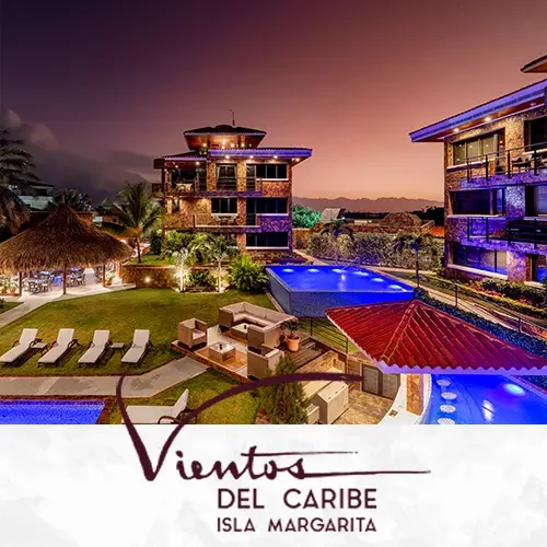 Vientos del Caribe Club & Resort | Hoteles en Margarita - felizviaje.com