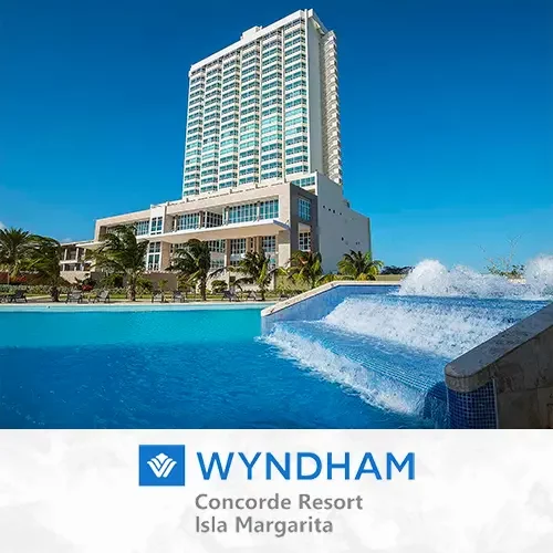 Wyndham Concorde Margarita